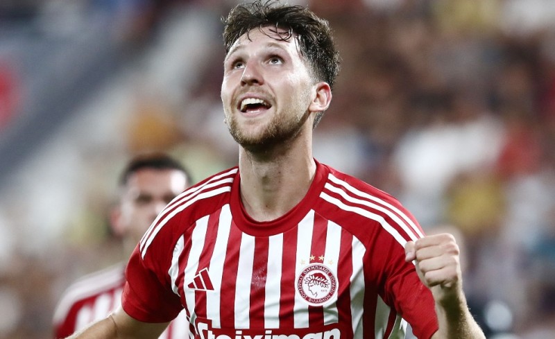 Θρύλε, πόσο άλλαξες!