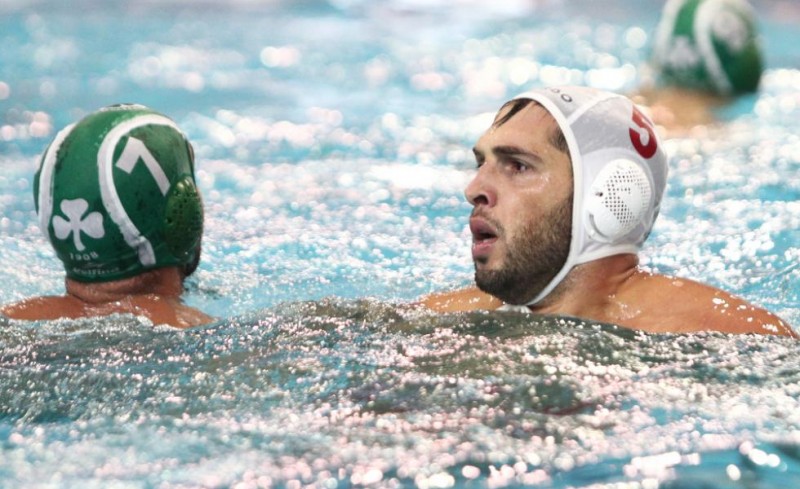 Νέο γλέντι επί του Παναθηναϊκού, 51-0 και συνεχίζουμε...