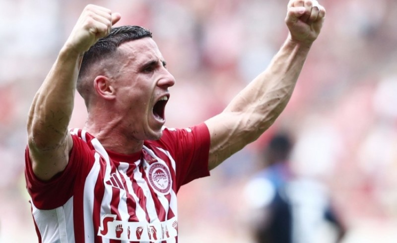 Και τώρα ο Άρης