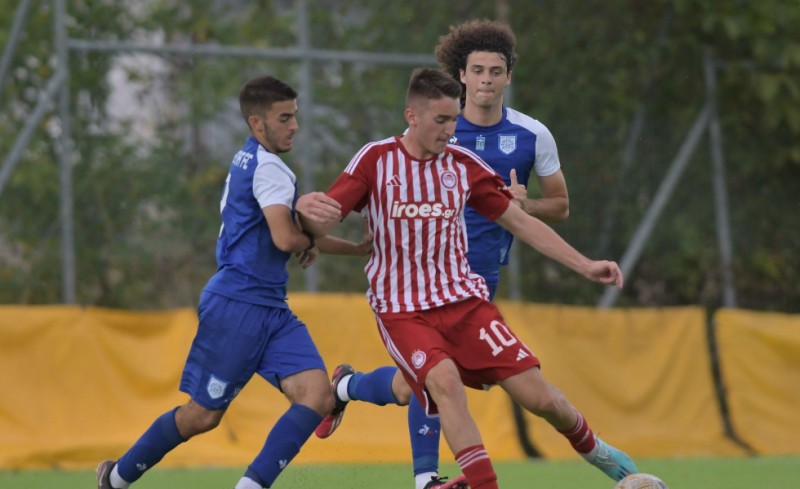 Μεγάλο «διπλό» πριν τη Λέτσε!