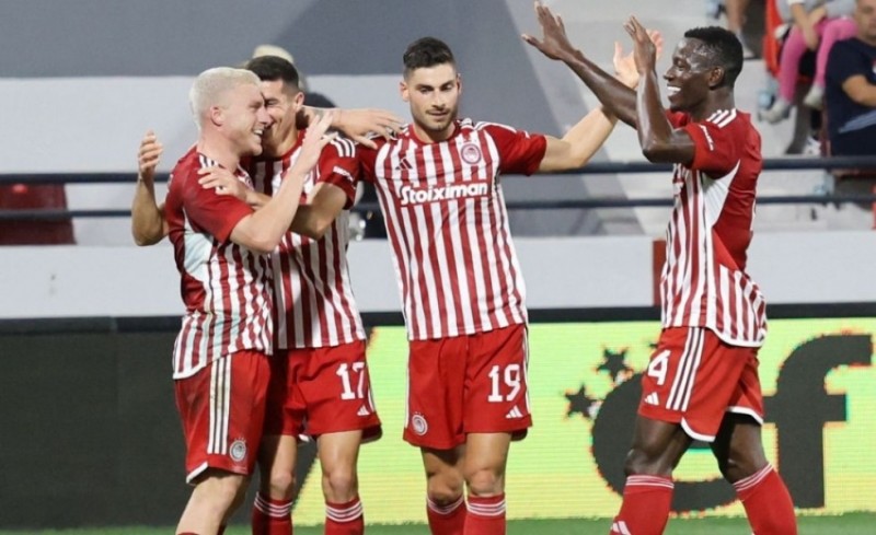 Επιστροφή στις εγχώριες υποχρεώσεις!