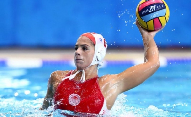 Τα κορίτσια του Θρύλου διέλυσαν τον ΠΑΟΚ στην πρεμιέρα!