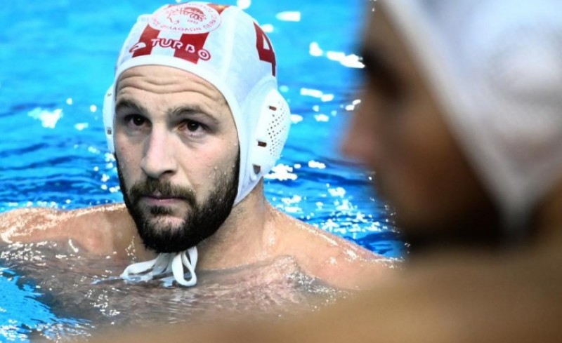 Live: Ολυμπιακός - Γιουγκ Ντουμπρόβνικ