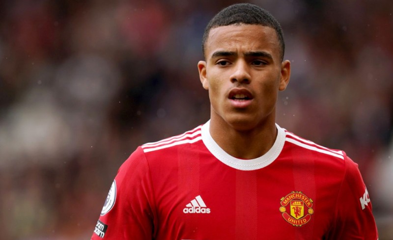 Mirror: «Ο Ολυμπιακός ενδιαφέρεται για τον Γκρίνγουντ»