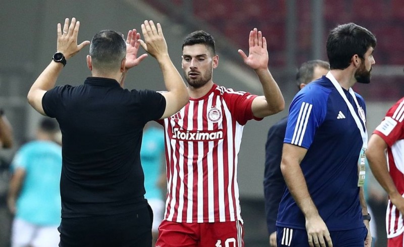 Ο Θρύλος τη δουλειά του με επιλογές στο 1.90 και στο 2.90!