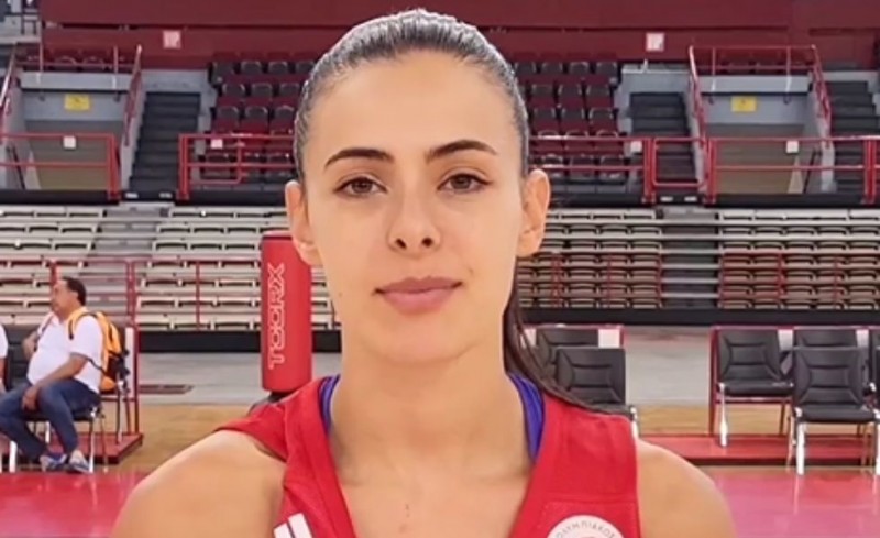 Καρλάφτη: «Θέλουμε περισσότερη δουλειά…»