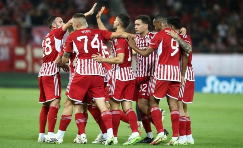 Ο «ερυθρόλευκος» Σεπτέμβρης!