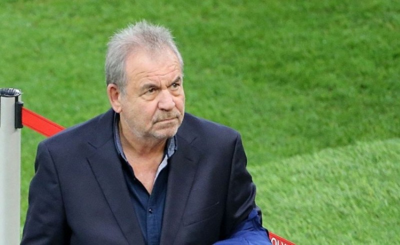 Αγραφιώτης: «Αμετάκλητα έκπτωτος ο Παπαχρήστος»