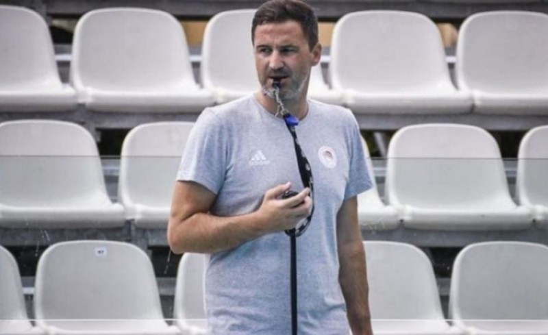 Κόλιανιν: «Είμαστε σε καλό δρόμο...»