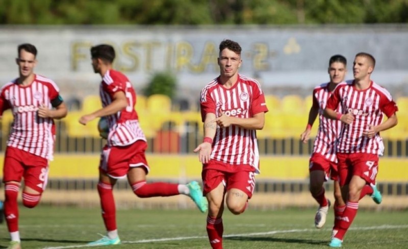 UEFA Youth League: Οι ώρες των δύο αναμετρήσεων με την Λέτσε