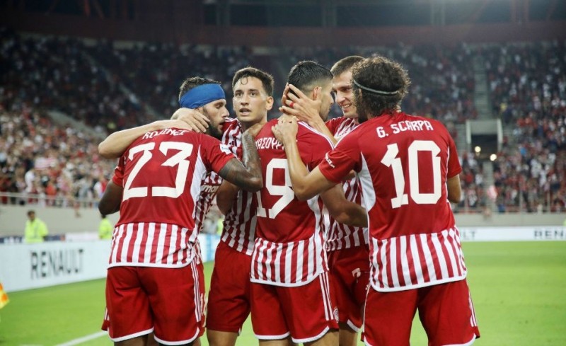 Τεράστια η «δίψα»!