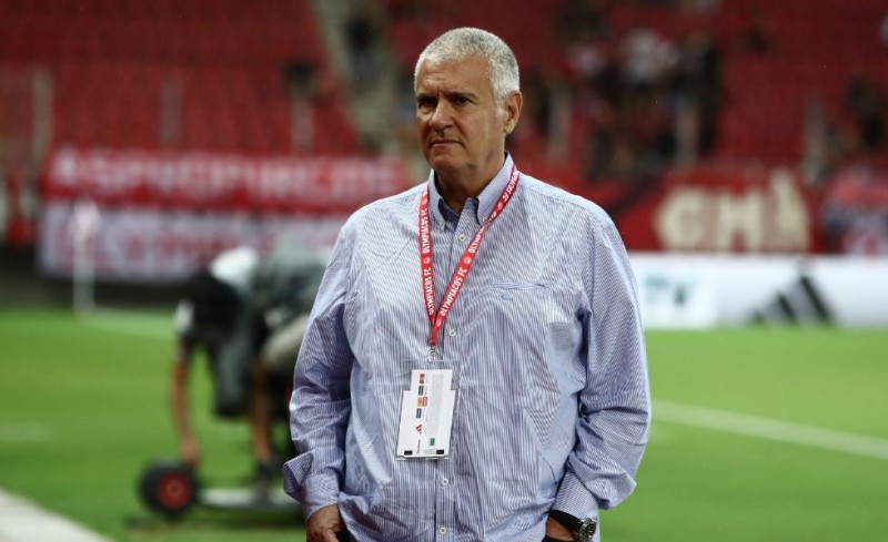  Επιτυχημένος και στο... ξεφόρτωμα ο Κορδόν!