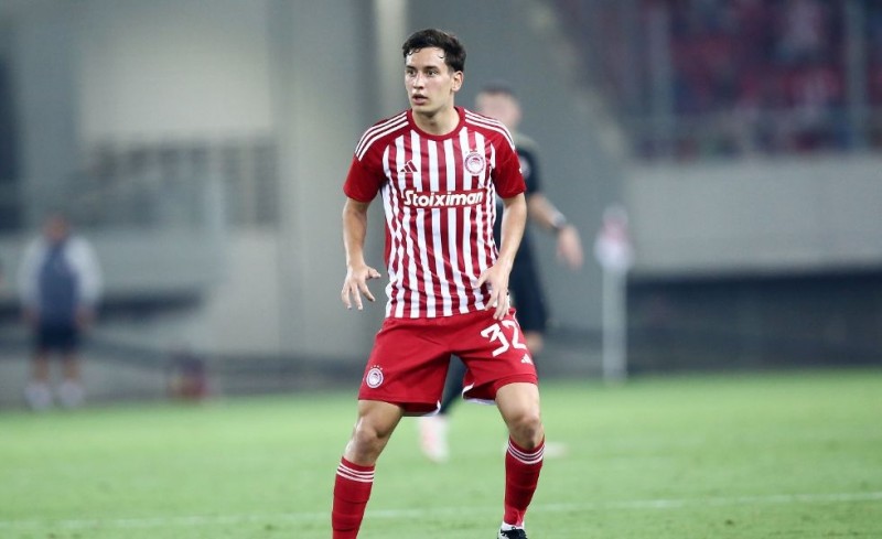 Μία έμεινε... (photo)