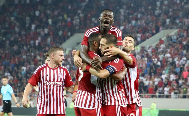 Με καλή ψυχολογία και «καυτό» Καραϊσκάκη για τη νίκη!