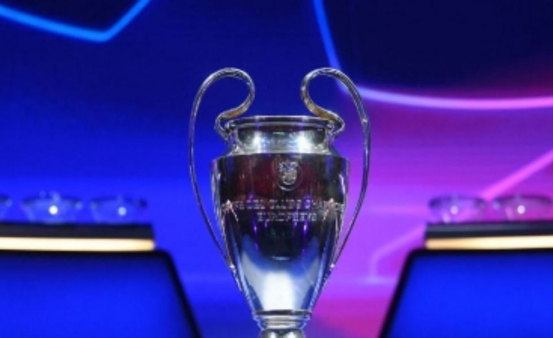 Συναρπαστικά ματς στα πρώτα παιχνίδια του Champions League (video)