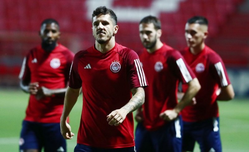 Η εμπειρία «χρυσάφι» του Γιόβετιτς