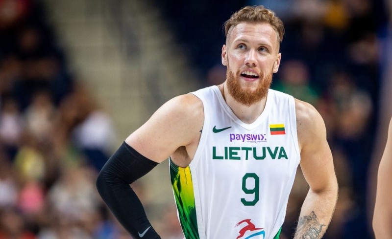 Πιάνει Λιμάνι ο Μπραζντέικις!