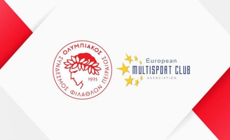 Στον Πειραιά, προς τιμήν του Ολυμπιακού, το συνέδριο της EMCA για τα 10 χρόνια! 