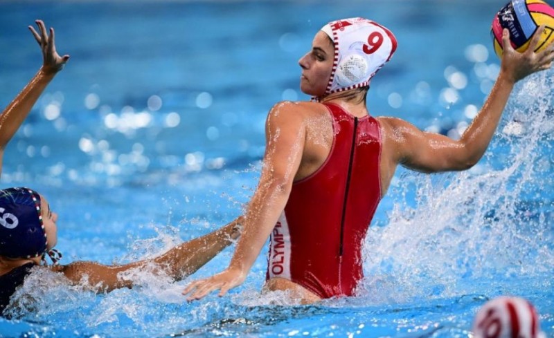 Φιλική νίκη για τα κορίτσια του Θρύλου!