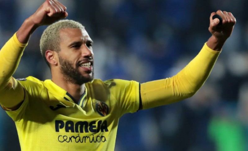 Καπού: «Φοβερός ο κόσμος του Ολυμπιακού, μου αρέσει η ατμόσφαιρα στο μπάσκετ»