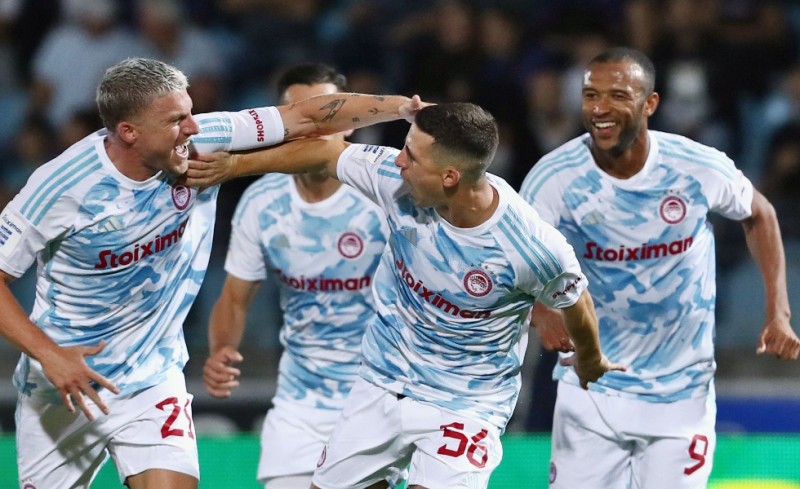 Μέγα πάθος για το «διπλό» στον Ολυμπιακό!