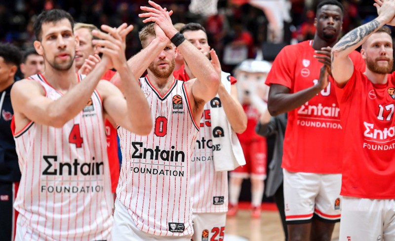 Εγώ αυτή την ομάδα θα την στηρίζω... μέχρι τέλους!