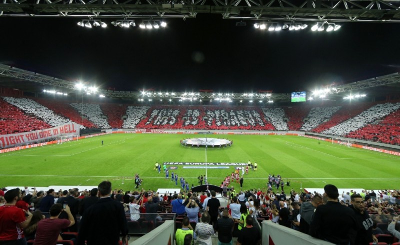 Μαγευτικό κορεό από τους ΓΑΥΡΟΥΣ!