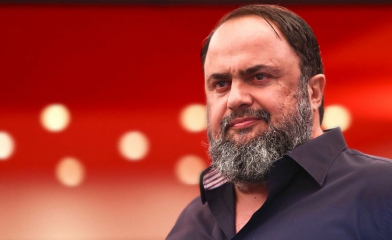 Mαρινάκης: «Στη Λεωφόρο μας έριχναν αυτοσχέδιες βόμβες, ο γιατρός μου είπε ότι απειλούταν η ζωή του»