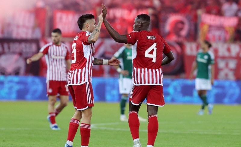 Στην τελική ευθεία για Γουέστ Χαμ!