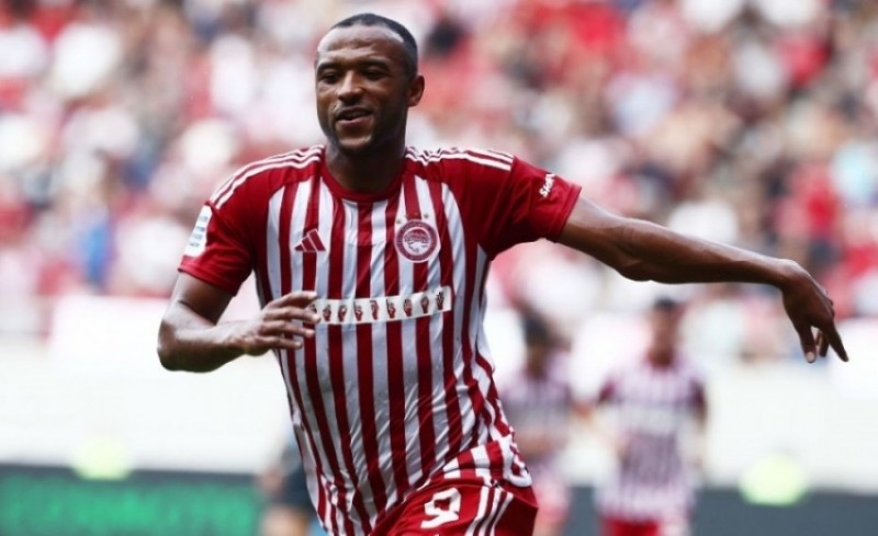 ΟΛΥΜΠΙΑΚΟΣ - ΠΑΝΑΘΗΝΑΙΚΟΣ ΚΑΝΑΛΙ