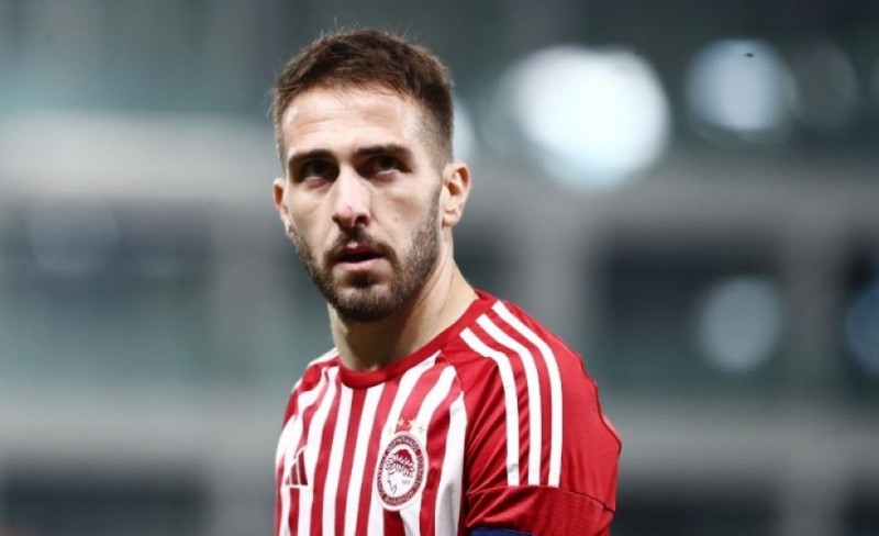 Χωρίς Φορτούνη και Ροντινέι η αποστολή του Θρύλου για τον ΟΦΗ