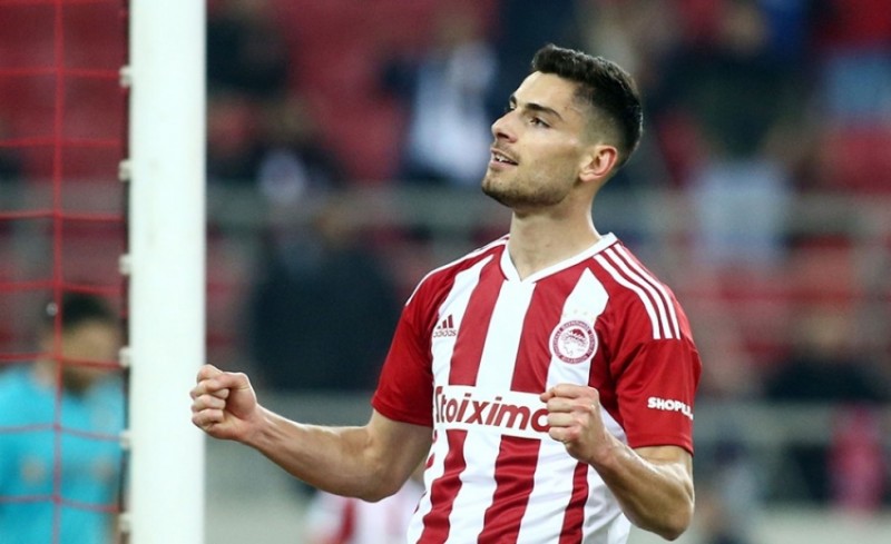 Μασούρας: «Θέλουμε για πολλούς και διάφορους λόγους να το κερδίσουμε»