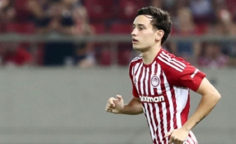 «Φορτσάρει» για τη Γουέστ Χαμ ο Έσε