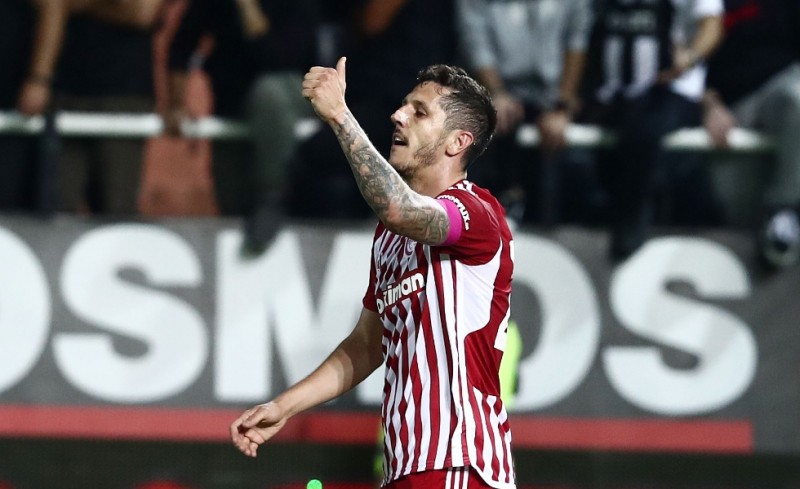 Όλοι ξέρουμε ποιος είναι ο Γιόβετιτς!