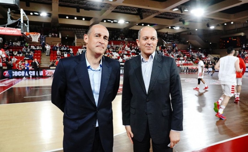 Στο πλευρό των πλημμυροπαθών οι πρόεδροι της ΚΑΕ Ολυμπιακός!