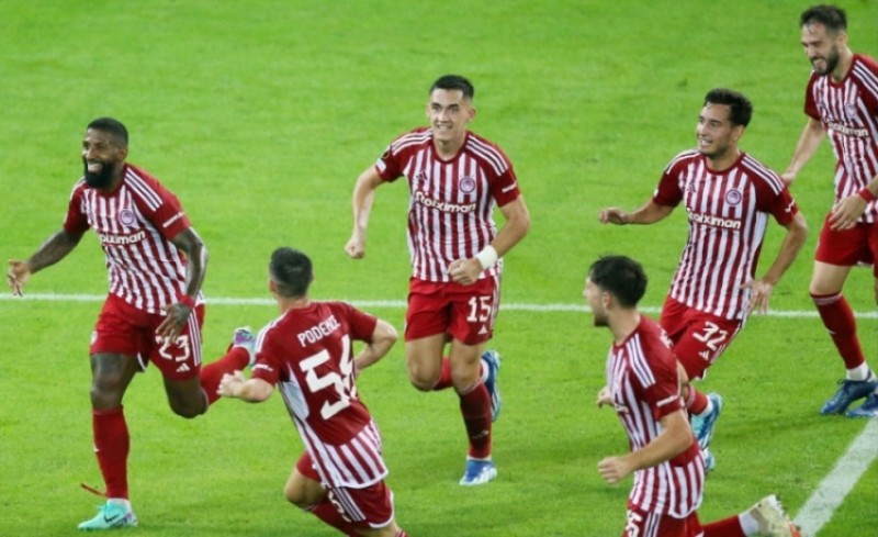 Το πόδι στο γκάζι ο Θρύλος!