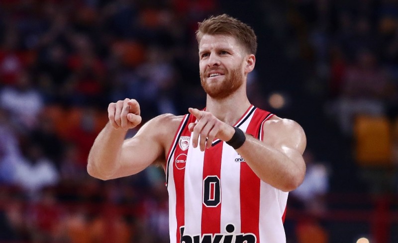 Χτίζει σερί νικών και ταμείων ο Θρύλος κόντρα στην Εφές!