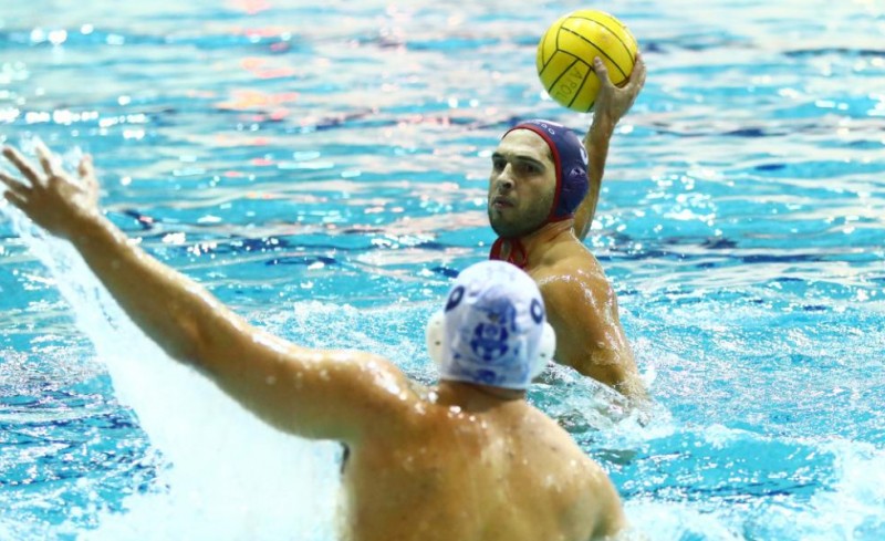 Συνεχίζει αήττητος ο Θρύλος, 9-8 τον Απόλλωνα!