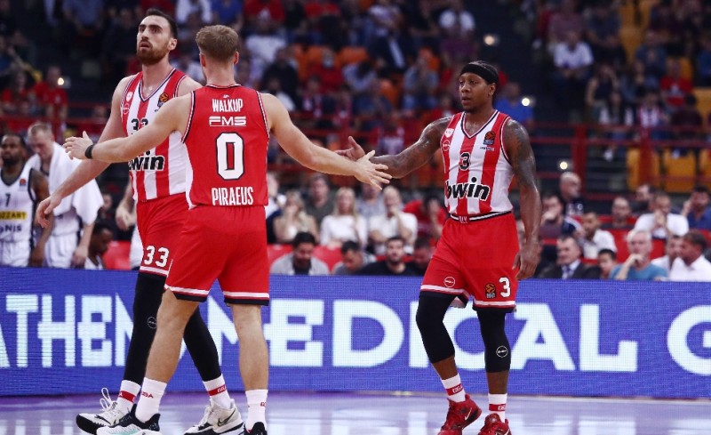 Δείξε ξανά, Θρύλε, ποιος είσαι!