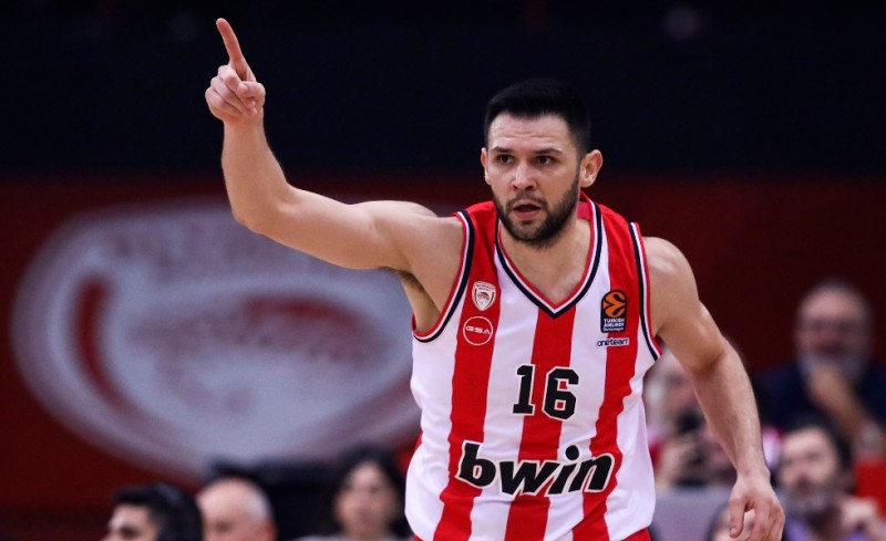 Σαρωτικός ο Θρύλος «πάτησε» την Εφές!