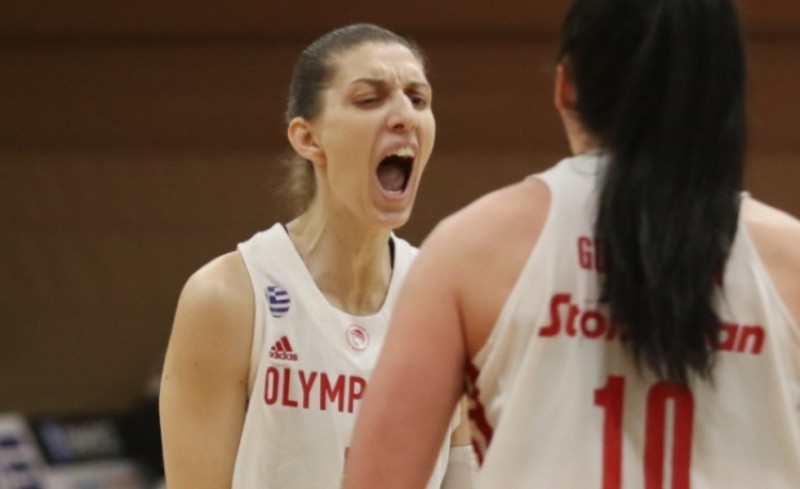 Θρυλικά κορίτσια μέσα στην Τουρκία!