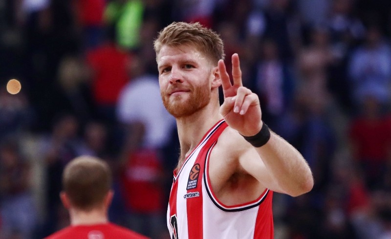 Live TV: Koλοσσός Ρόδου-Ολυμπιακός