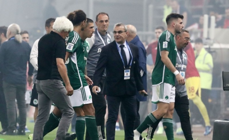 Απίστευτο σκάνδαλο, τραγική απόφαση!