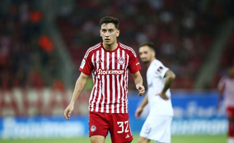 Στην αρχική ενδεκάδα ο Έσε!