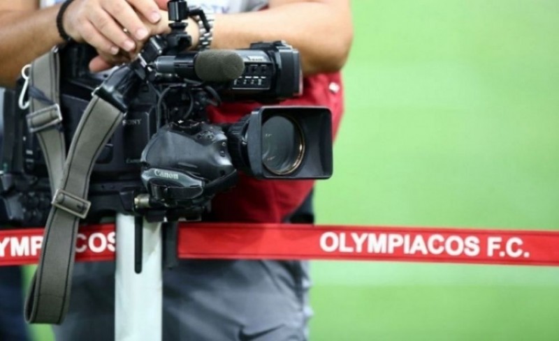 Εκεί βλέπουμε Θρύλο! (photo)