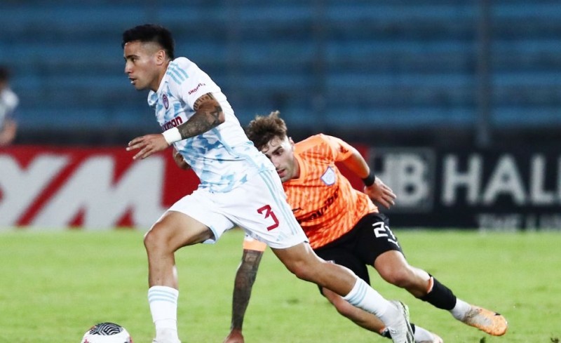 Η «ερυθρόλευκη» αντίστροφη μέτρηση (photo)