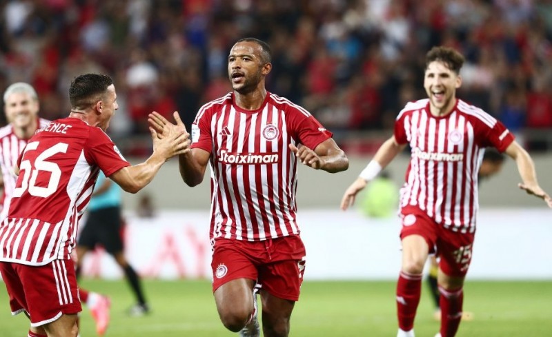 Με πίστη και σοβαρότητα για το διπλό στη Σερβία!