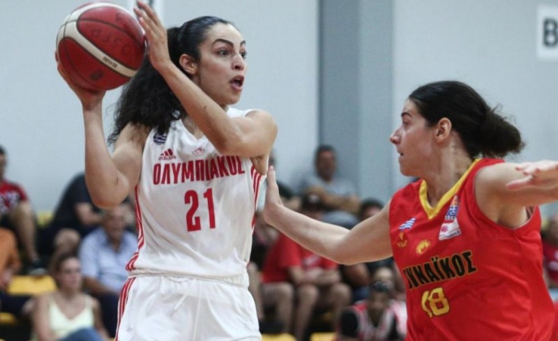 Και τώρα πρωτάθλημα για τον Ολυμπιακό!