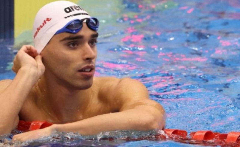 Καλή παρουσία στο Παγκόσμιο Κύπελλο ο Χρήστου!