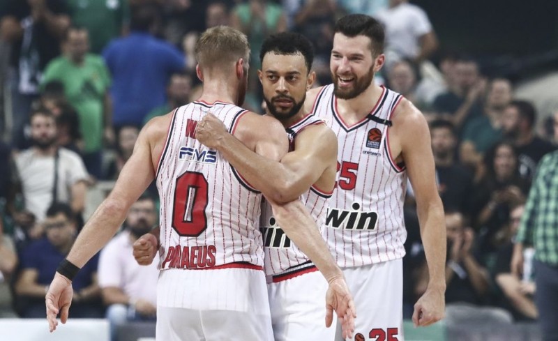 Οι «ερυθρόλευκοι» προβλέπουν τον MVP της φετινής Ευρωλίγκα (video)